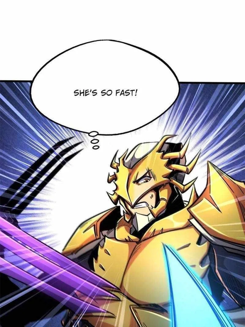 Super Gene Chapter 174 – Page 33