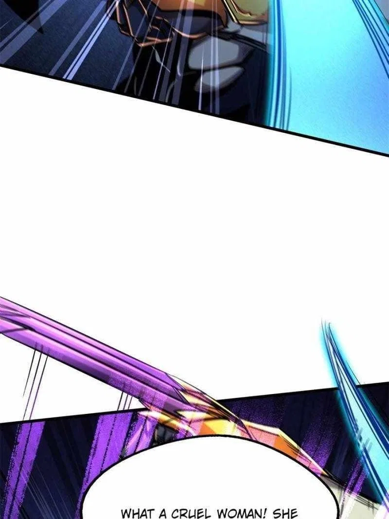 Super Gene Chapter 174 – Page 34