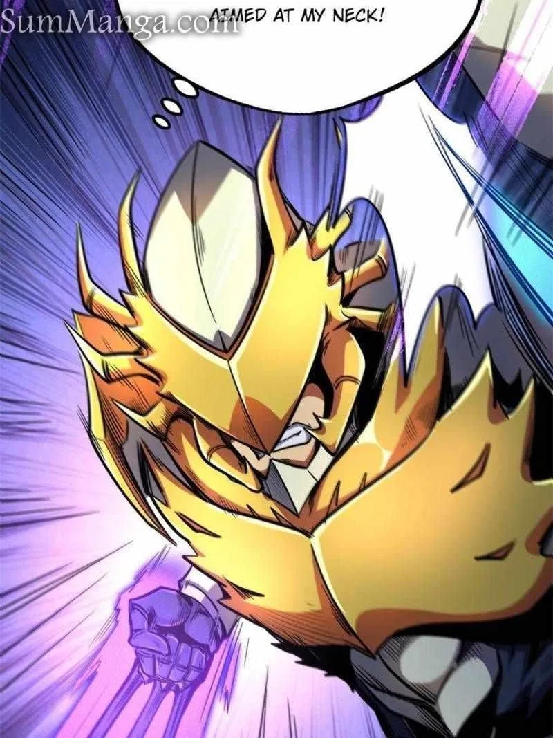 Super Gene Chapter 174 – Page 35