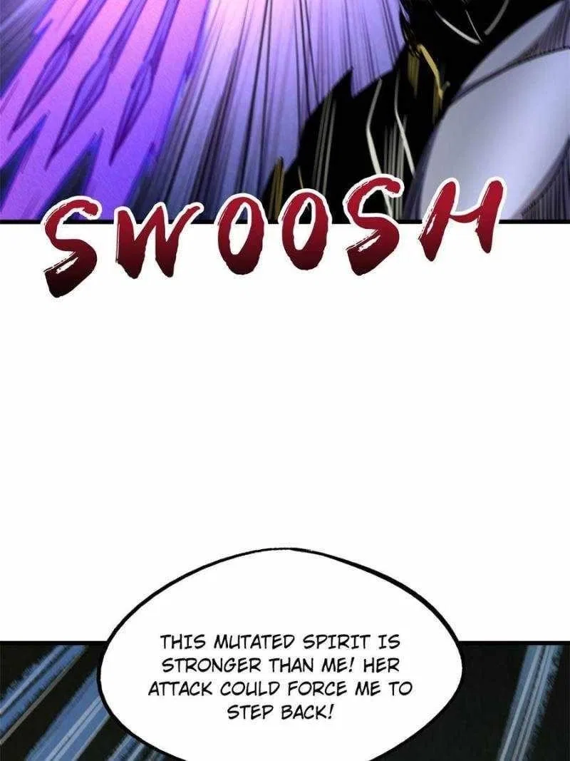 Super Gene Chapter 174 – Page 36