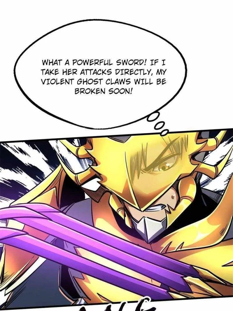 Super Gene Chapter 174 – Page 43