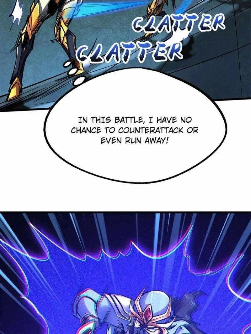 Super Gene Chapter 174 – Page 45