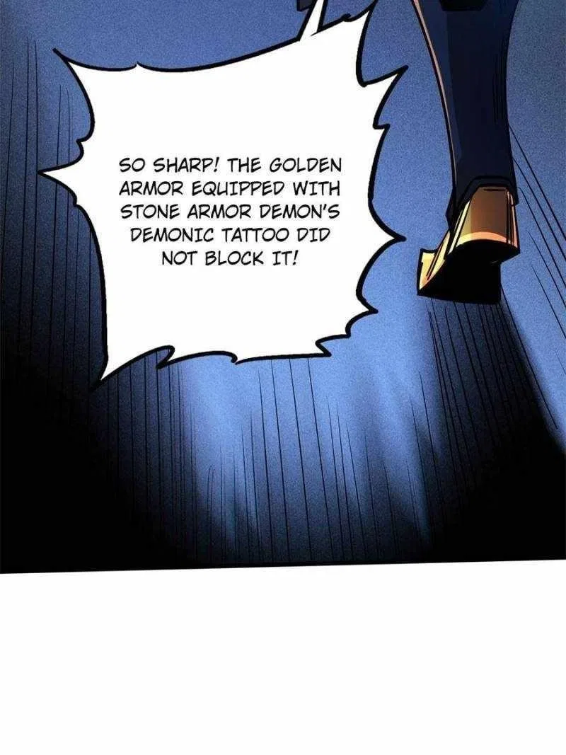 Super Gene Chapter 174 – Page 50