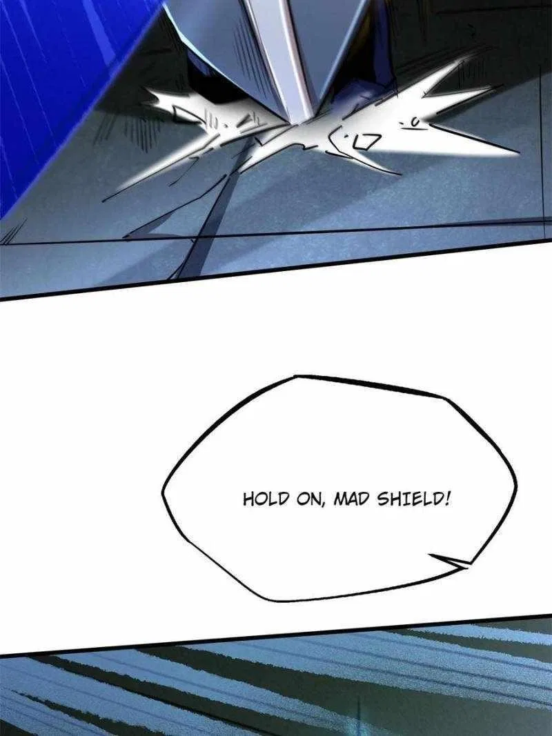 Super Gene Chapter 174 – Page 55