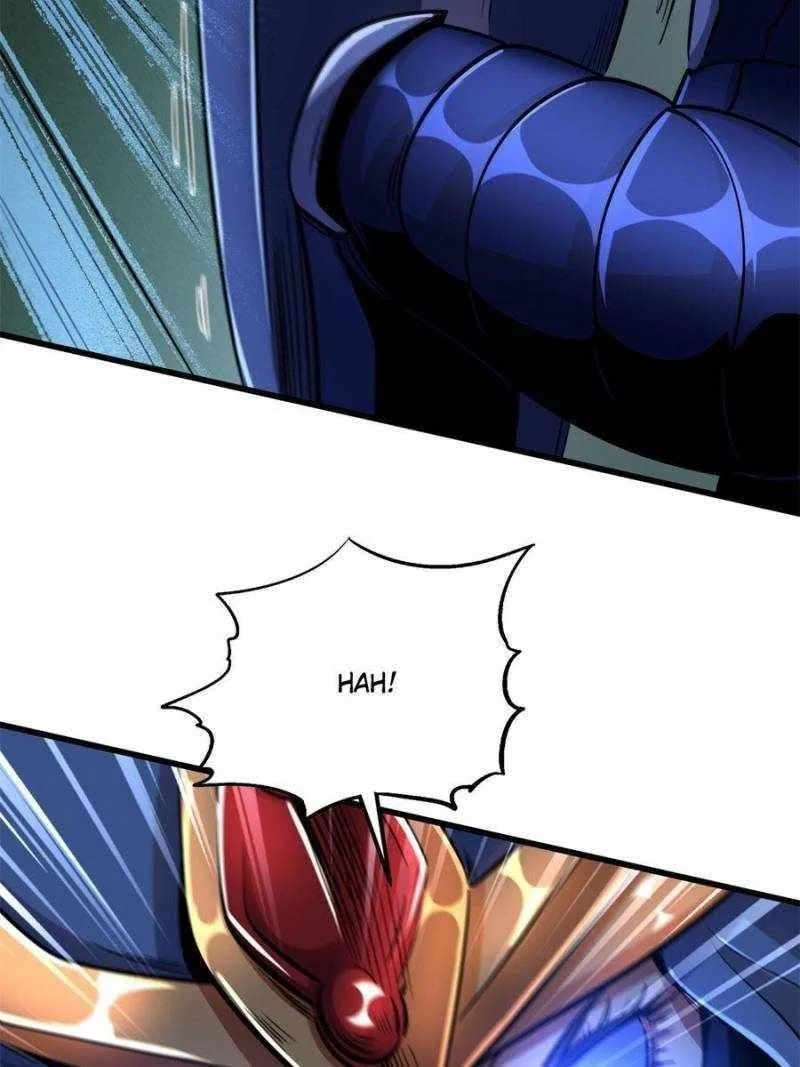 Super Gene Chapter 174 – Page 57