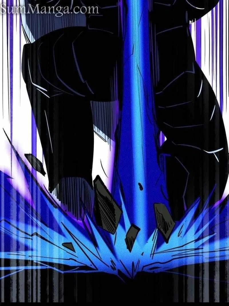Super Gene Chapter 174 – Page 60