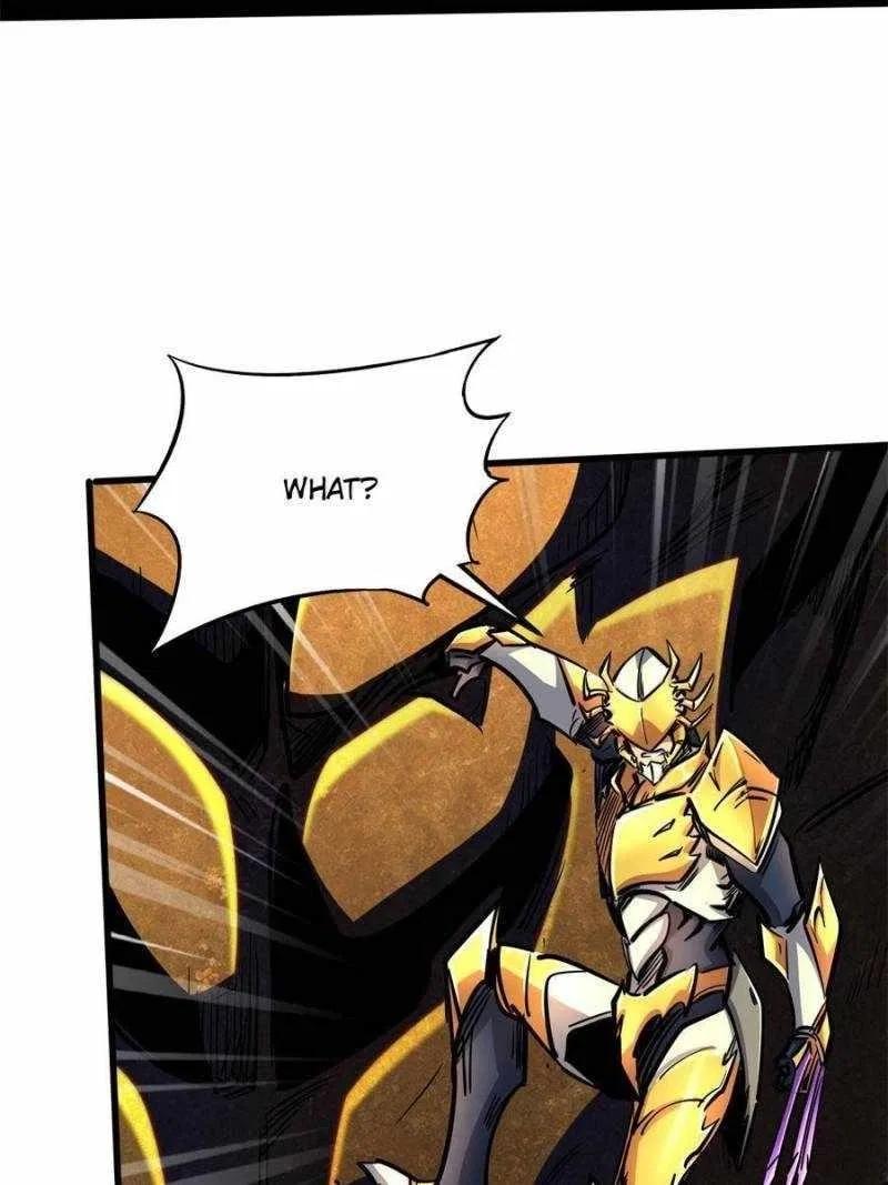 Super Gene Chapter 174 – Page 61