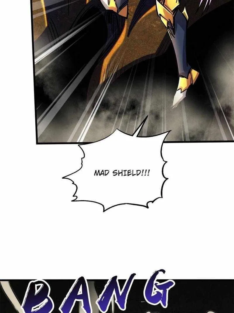 Super Gene Chapter 174 – Page 62