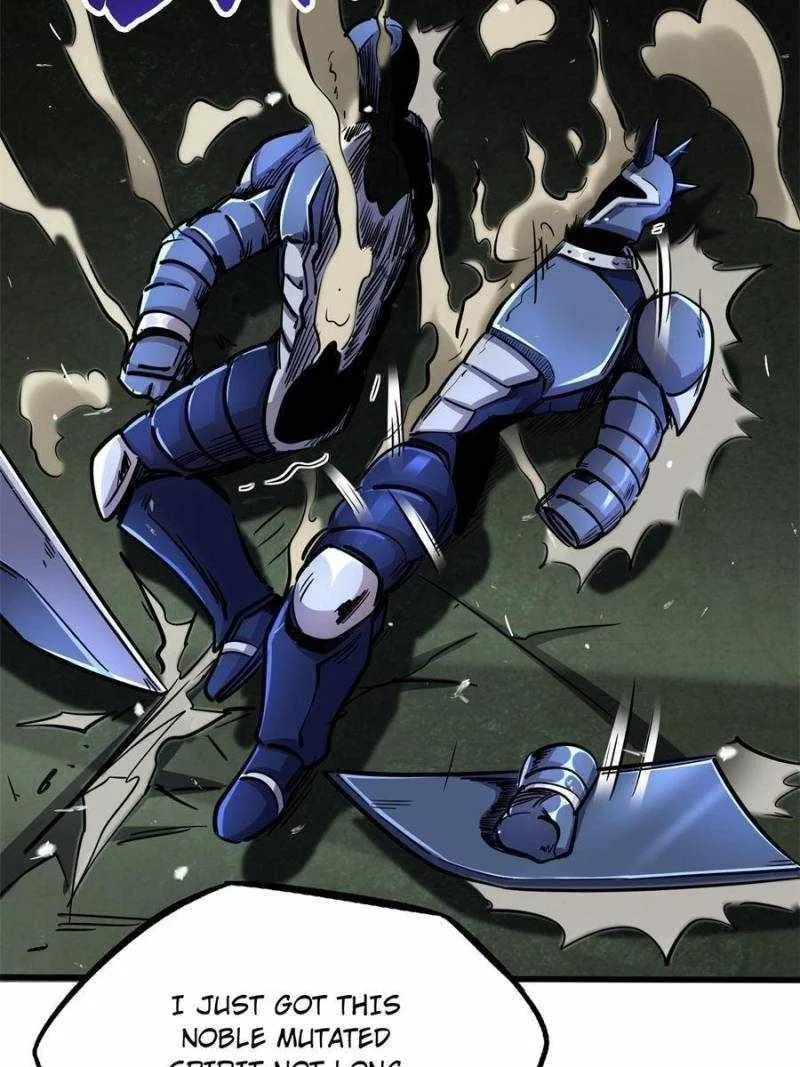 Super Gene Chapter 174 – Page 63