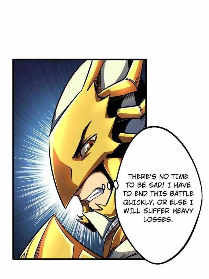 Super Gene Chapter 174 – Page 65