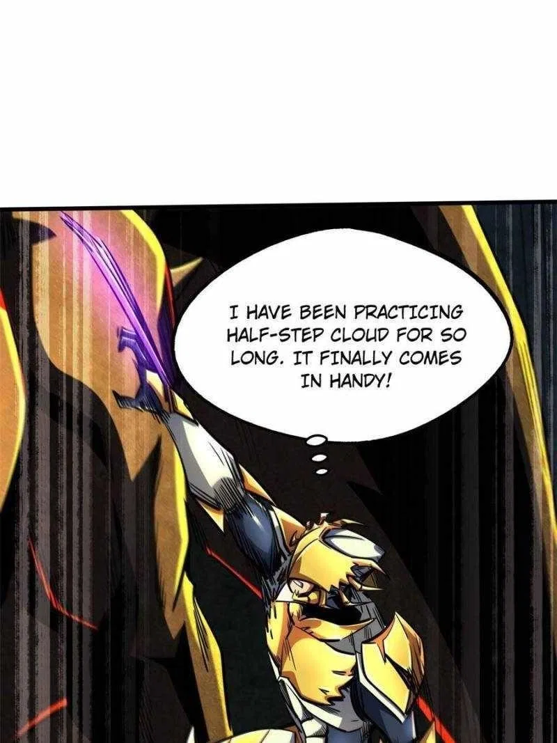Super Gene Chapter 174 – Page 66