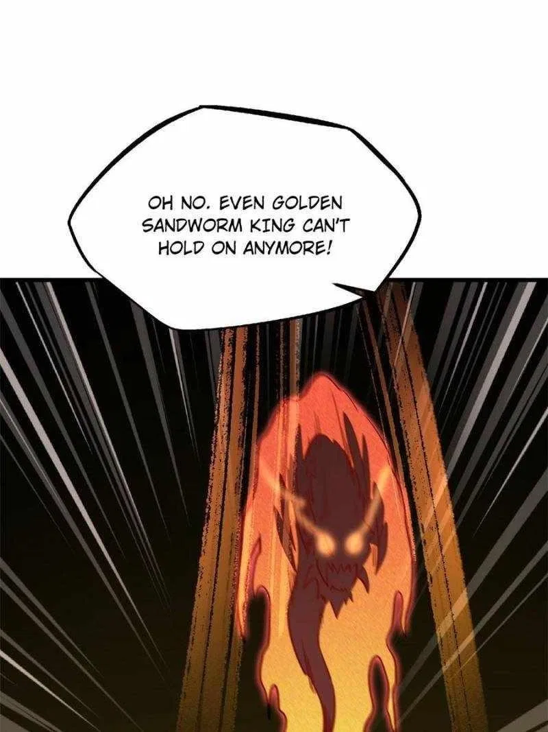 Super Gene Chapter 174 – Page 75