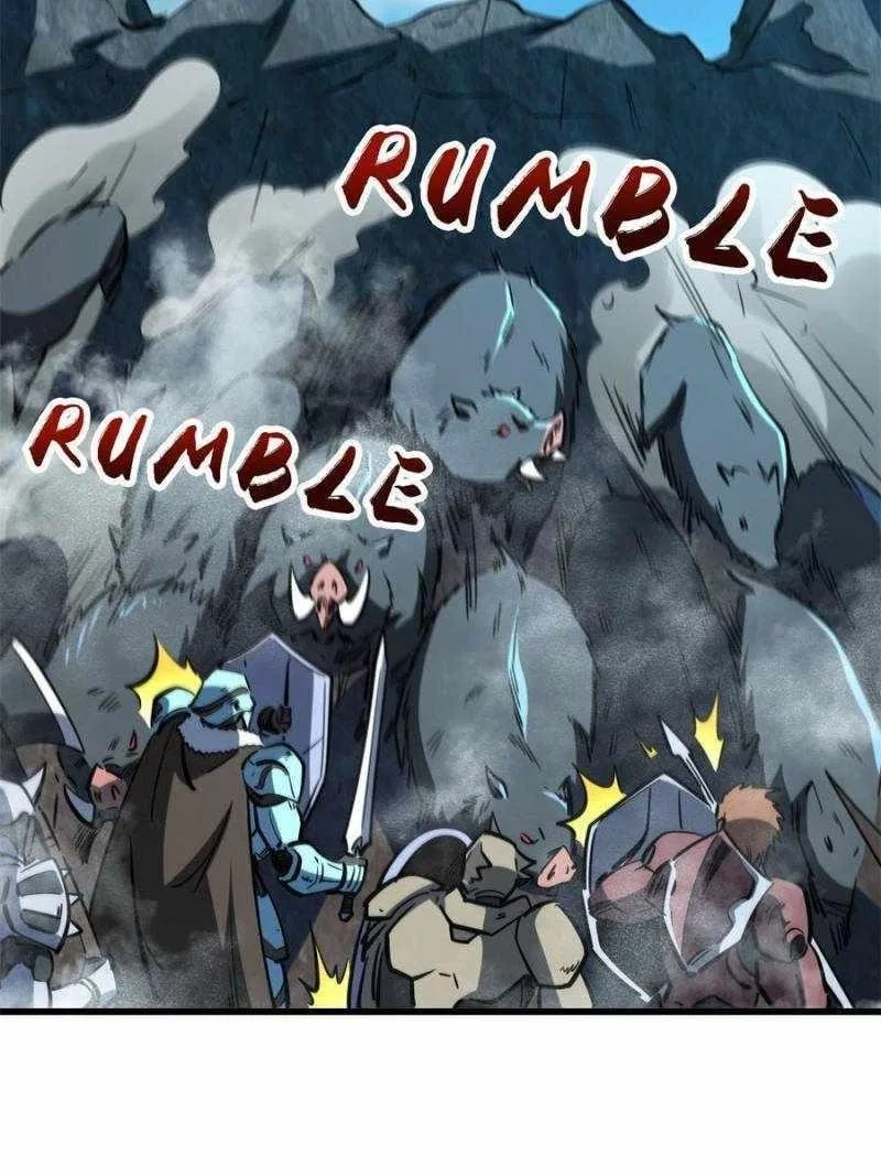 Super Gene Chapter 171 – Page 2