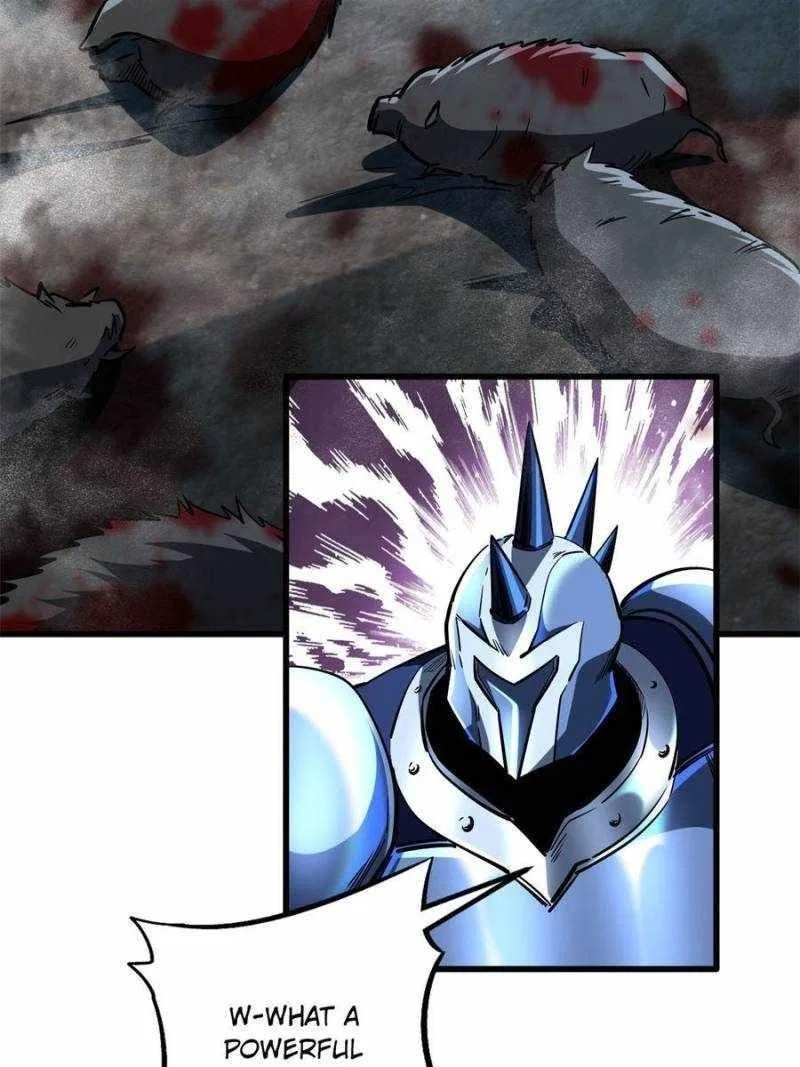 Super Gene Chapter 171 – Page 11