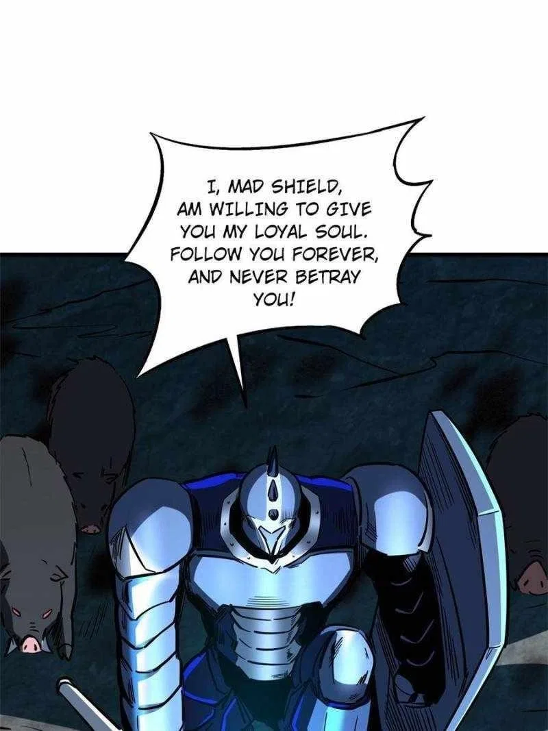Super Gene Chapter 171 – Page 14