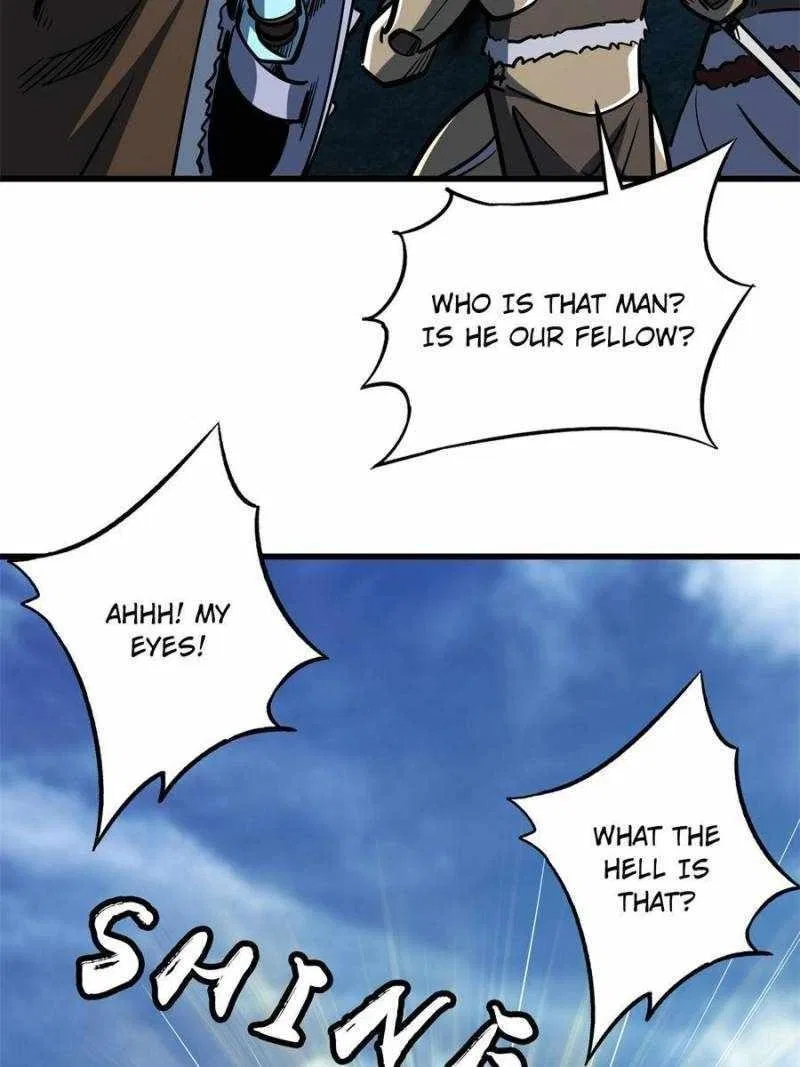Super Gene Chapter 171 – Page 18