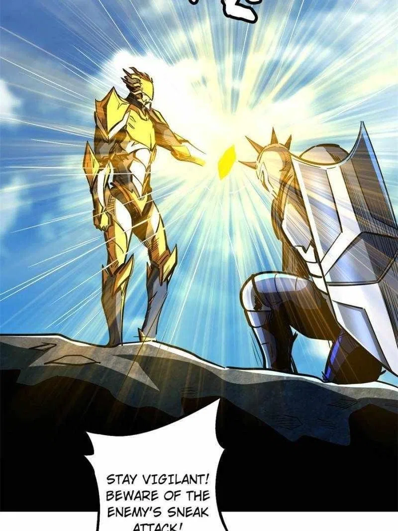 Super Gene Chapter 171 – Page 19