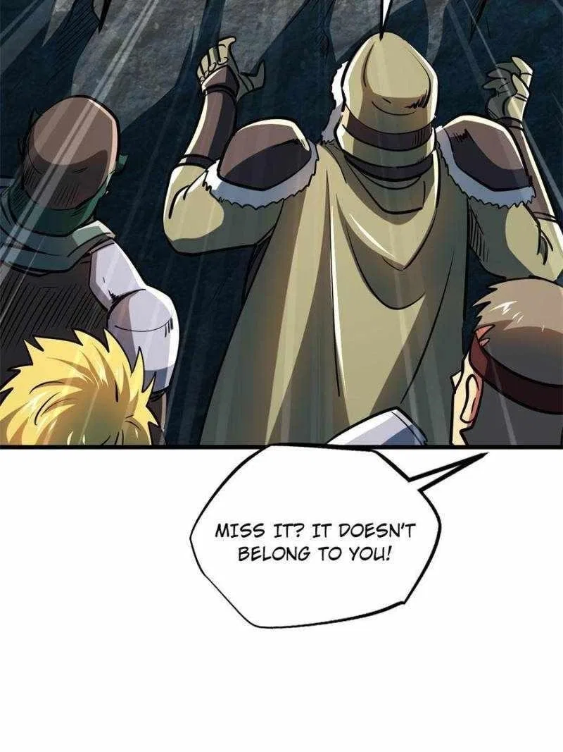 Super Gene Chapter 171 – Page 22