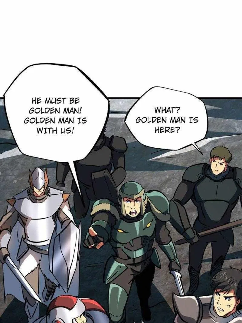 Super Gene Chapter 171 – Page 28