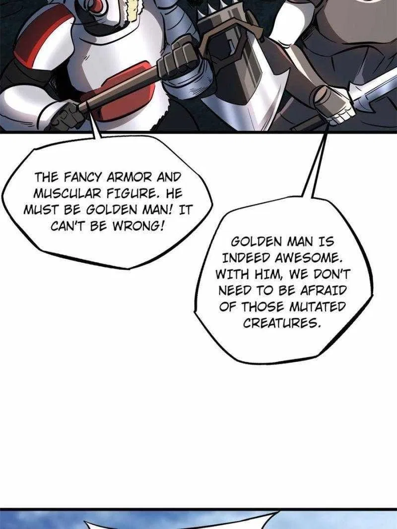 Super Gene Chapter 171 – Page 29