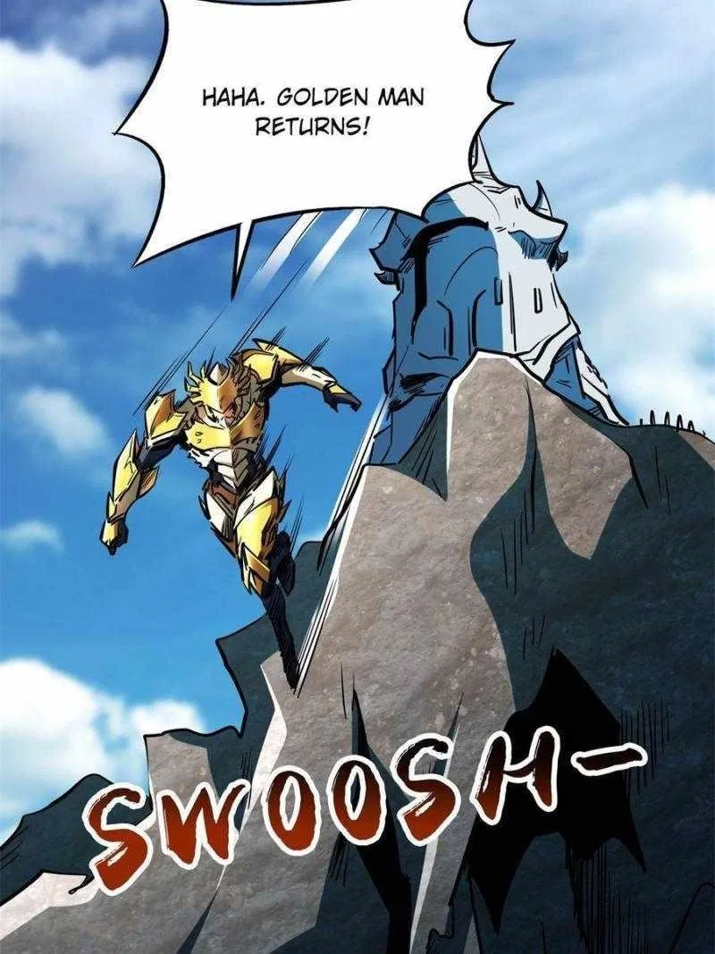 Super Gene Chapter 171 – Page 30