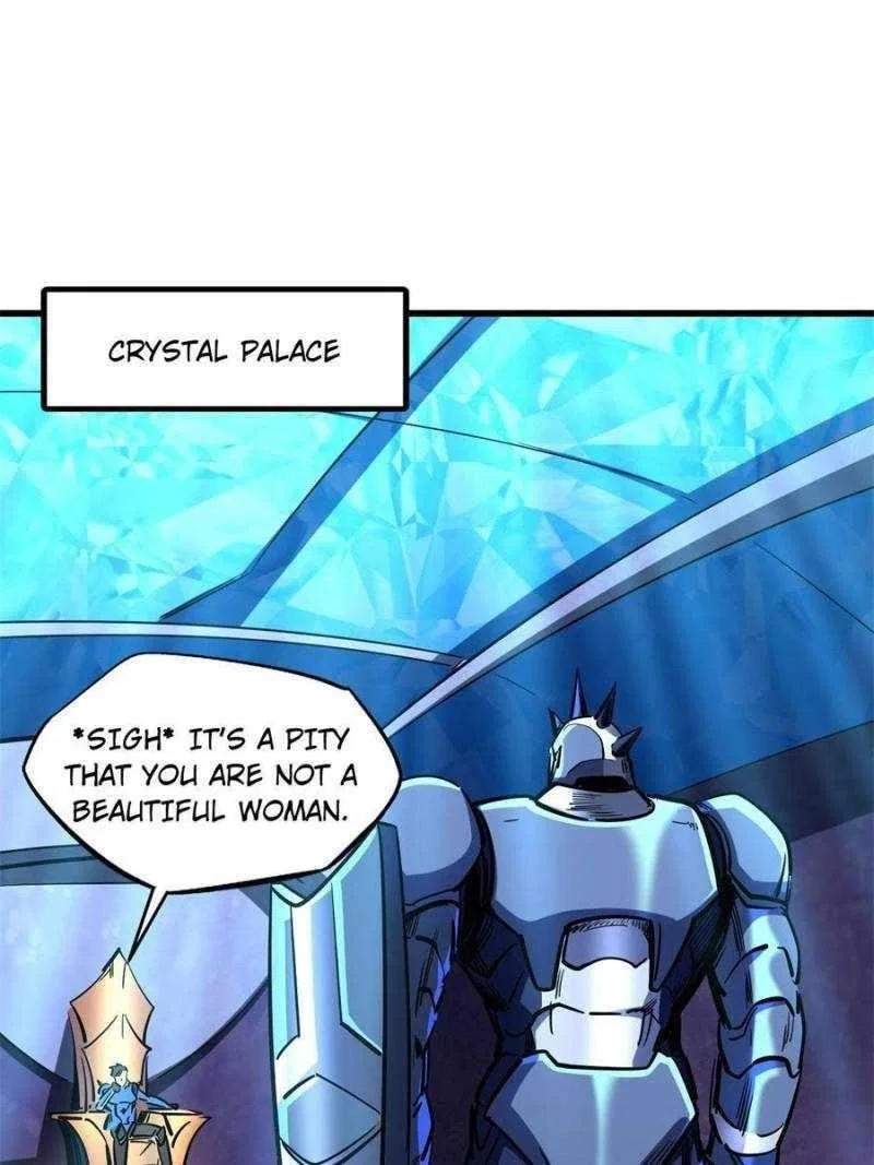 Super Gene Chapter 171 – Page 32