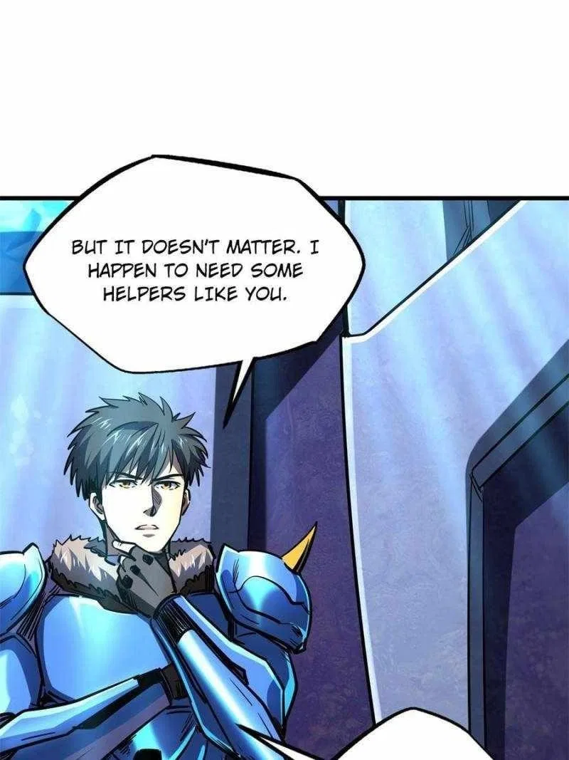 Super Gene Chapter 171 – Page 34