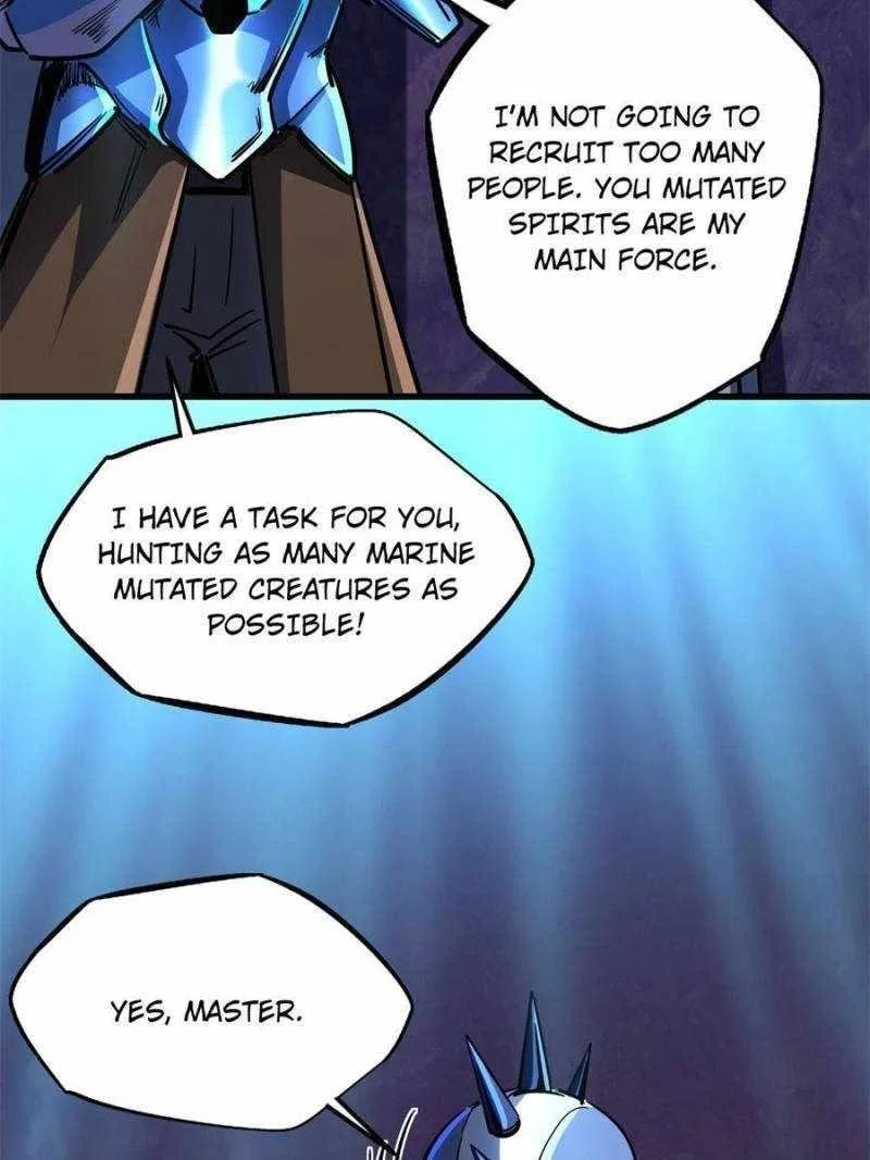 Super Gene Chapter 171 – Page 35