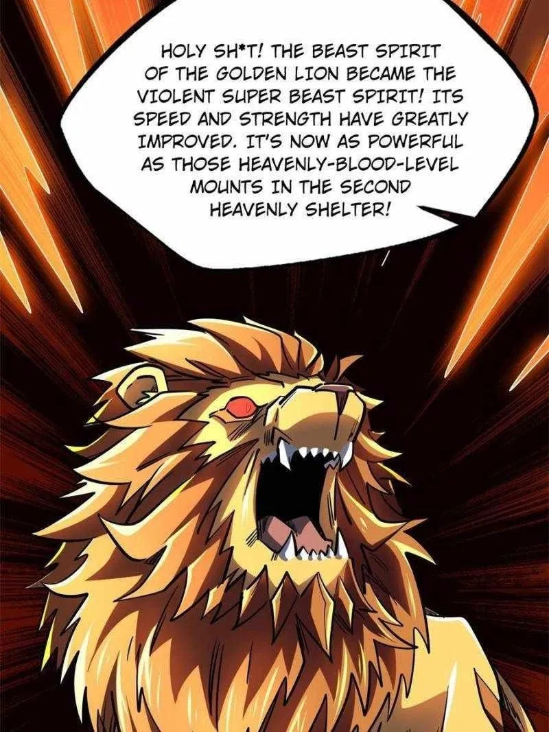 Super Gene Chapter 171 – Page 40