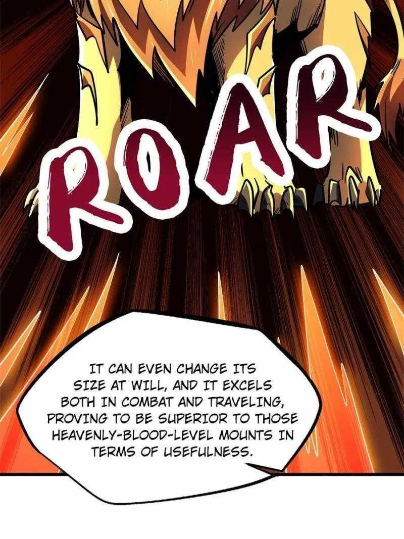 Super Gene Chapter 171 – Page 41