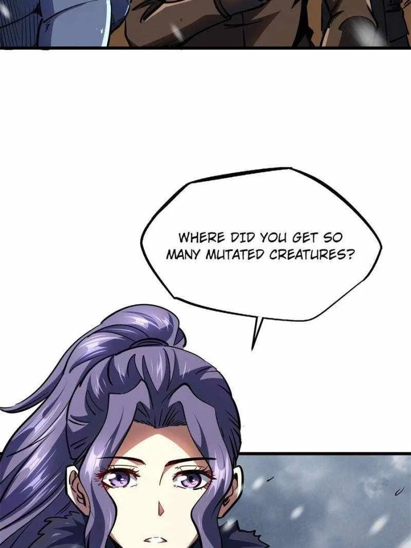 Super Gene Chapter 171 – Page 47