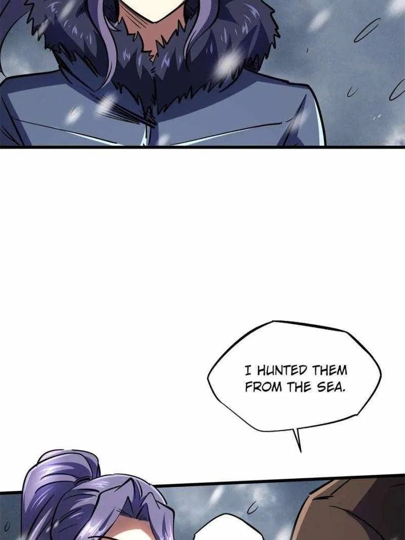Super Gene Chapter 171 – Page 48