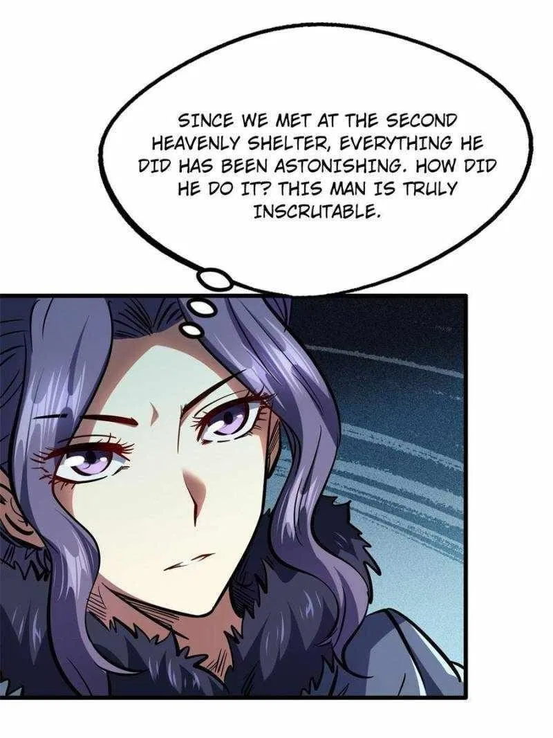 Super Gene Chapter 171 – Page 51