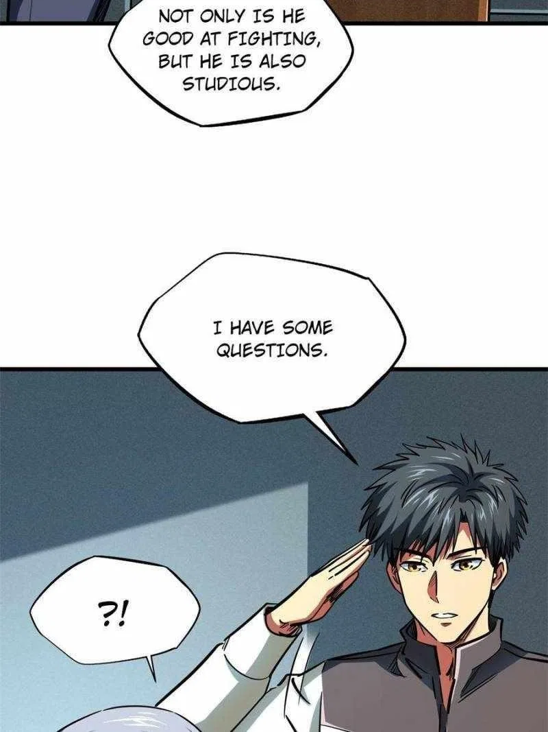 Super Gene Chapter 171 – Page 62