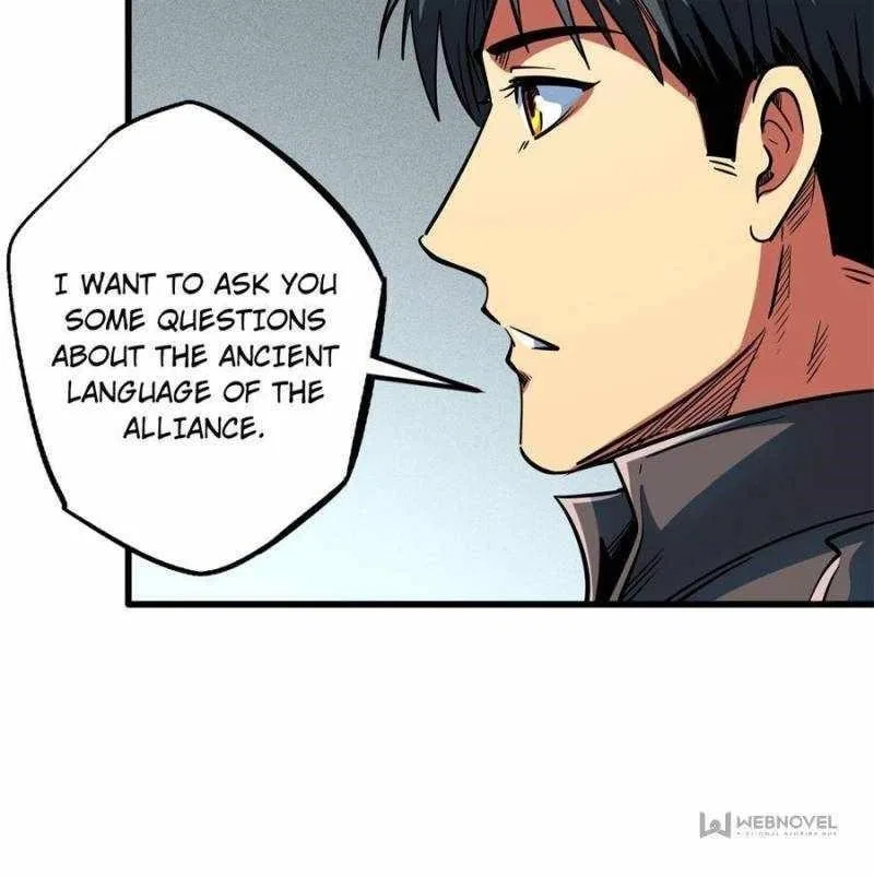 Super Gene Chapter 171 – Page 64