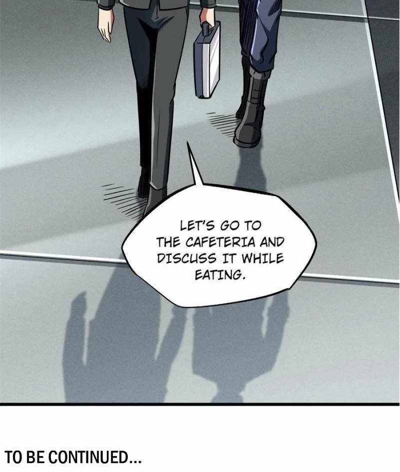 Super Gene Chapter 171 – Page 68