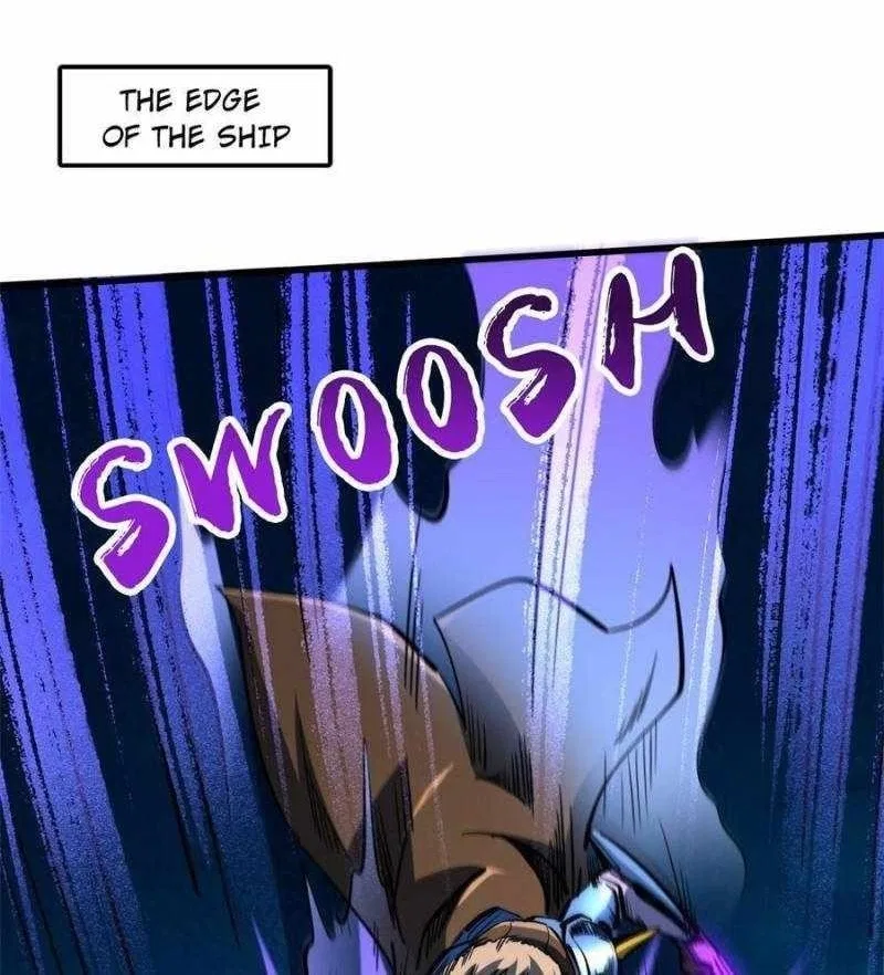 Super Gene Chapter 170 – Page 1