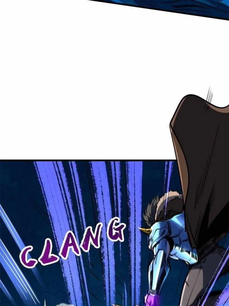 Super Gene Chapter 170 – Page 8