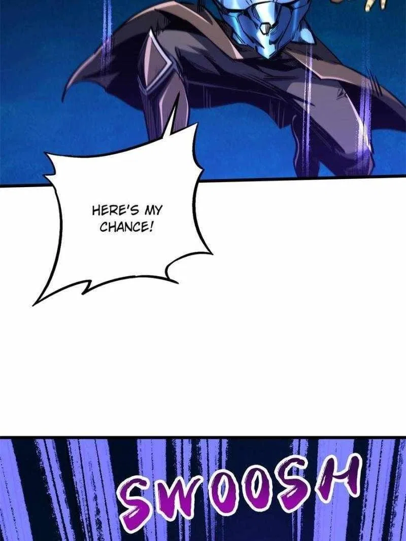 Super Gene Chapter 170 – Page 17
