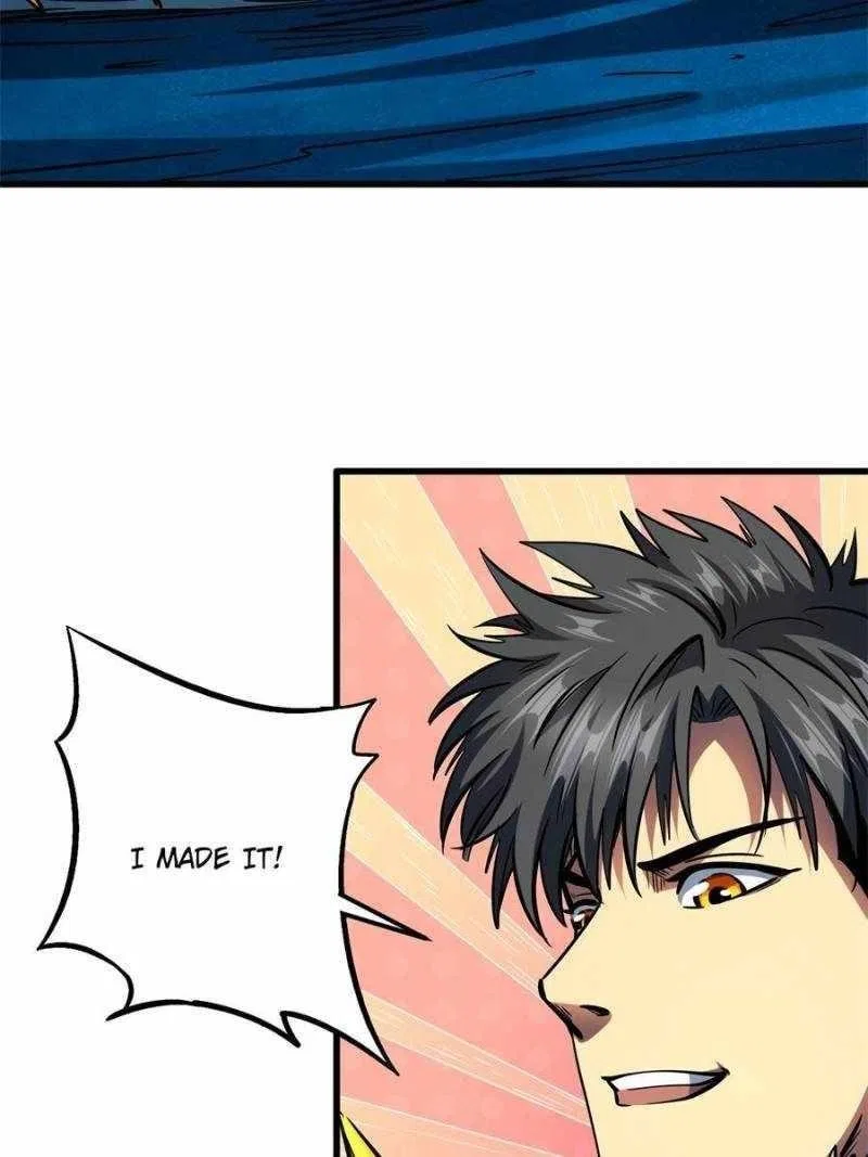 Super Gene Chapter 170 – Page 21