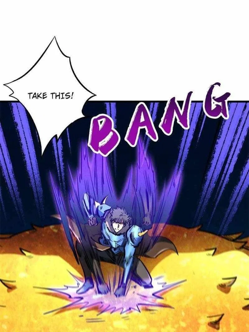Super Gene Chapter 170 – Page 23