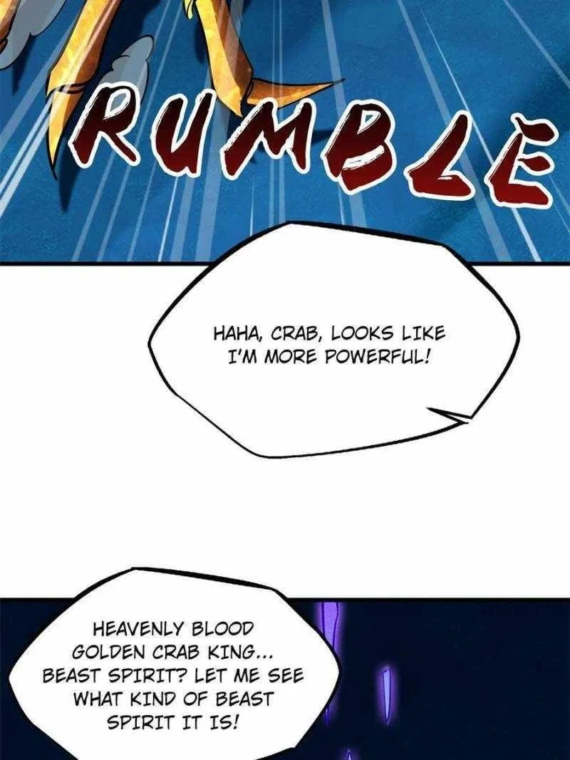 Super Gene Chapter 170 – Page 30