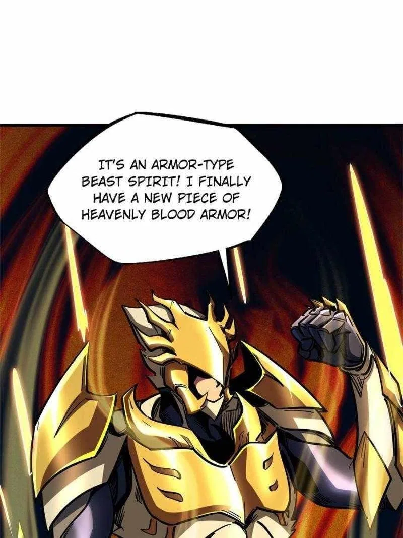 Super Gene Chapter 170 – Page 33