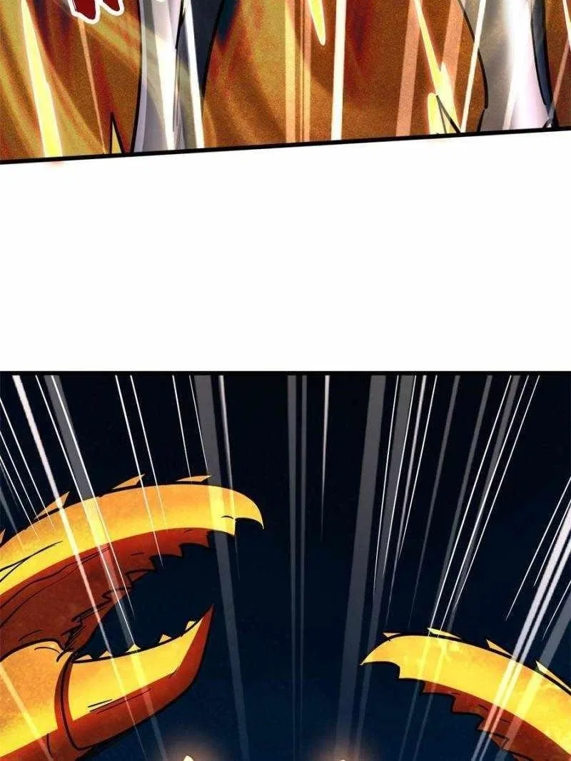 Super Gene Chapter 170 – Page 35