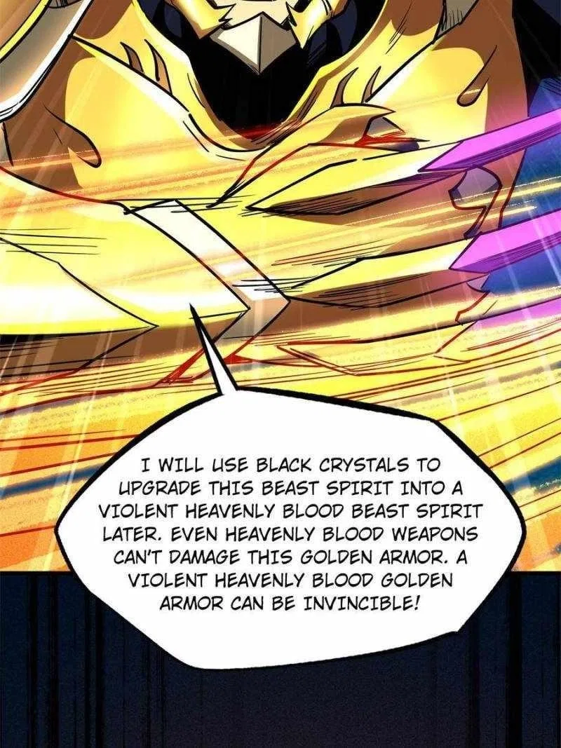Super Gene Chapter 170 – Page 37