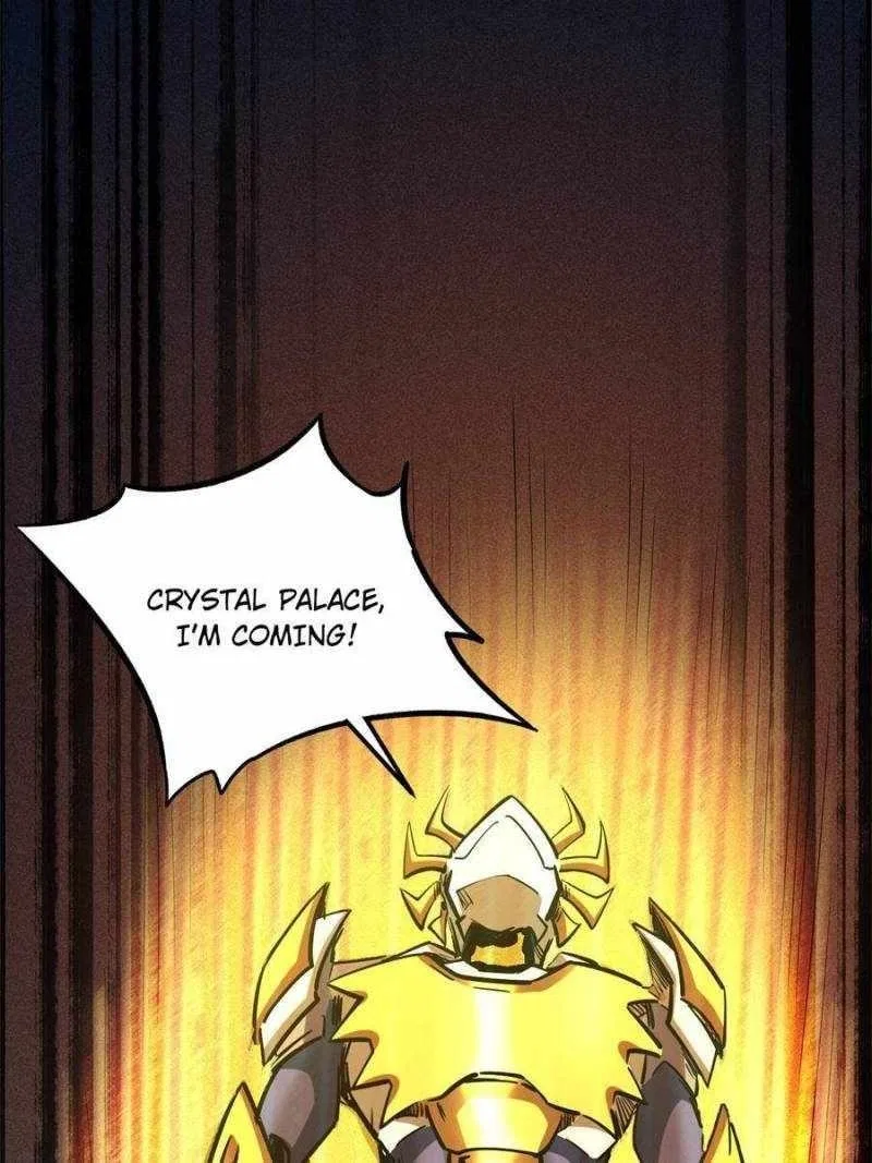 Super Gene Chapter 170 – Page 38
