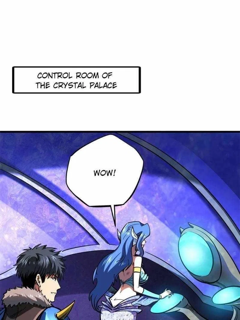 Super Gene Chapter 170 – Page 40