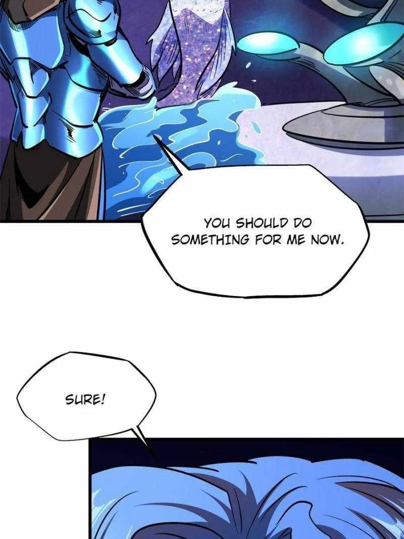 Super Gene Chapter 170 – Page 41