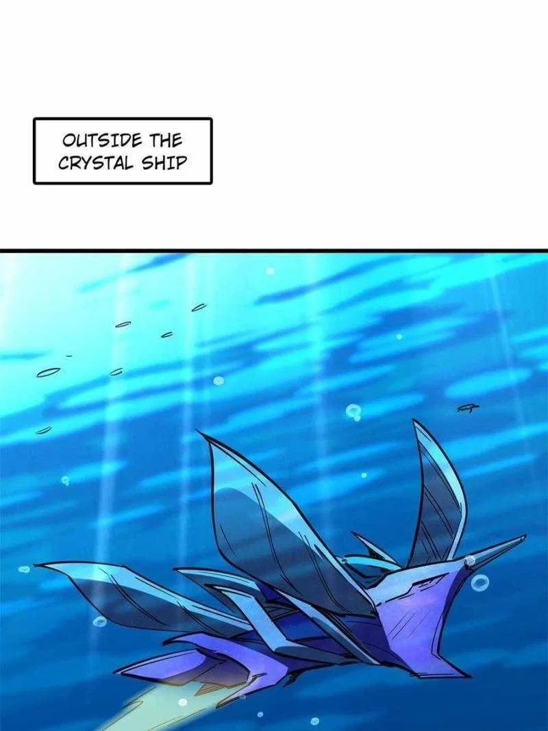 Super Gene Chapter 170 – Page 44