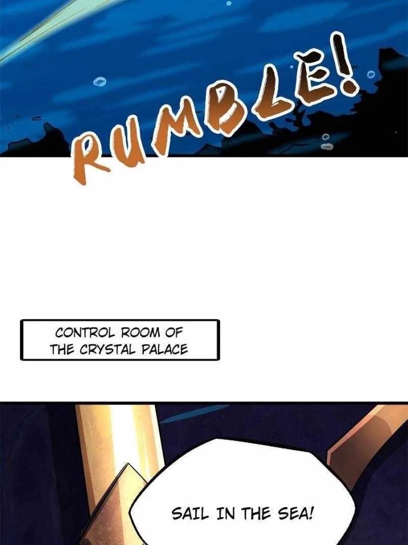 Super Gene Chapter 170 – Page 45